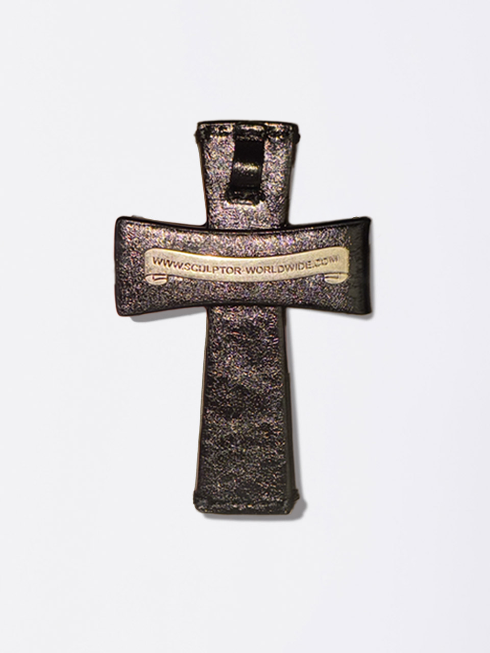 CROSS WALLET – SCULPTOR JAPAN CROSS WALLET – SCULPTOR JAPAN