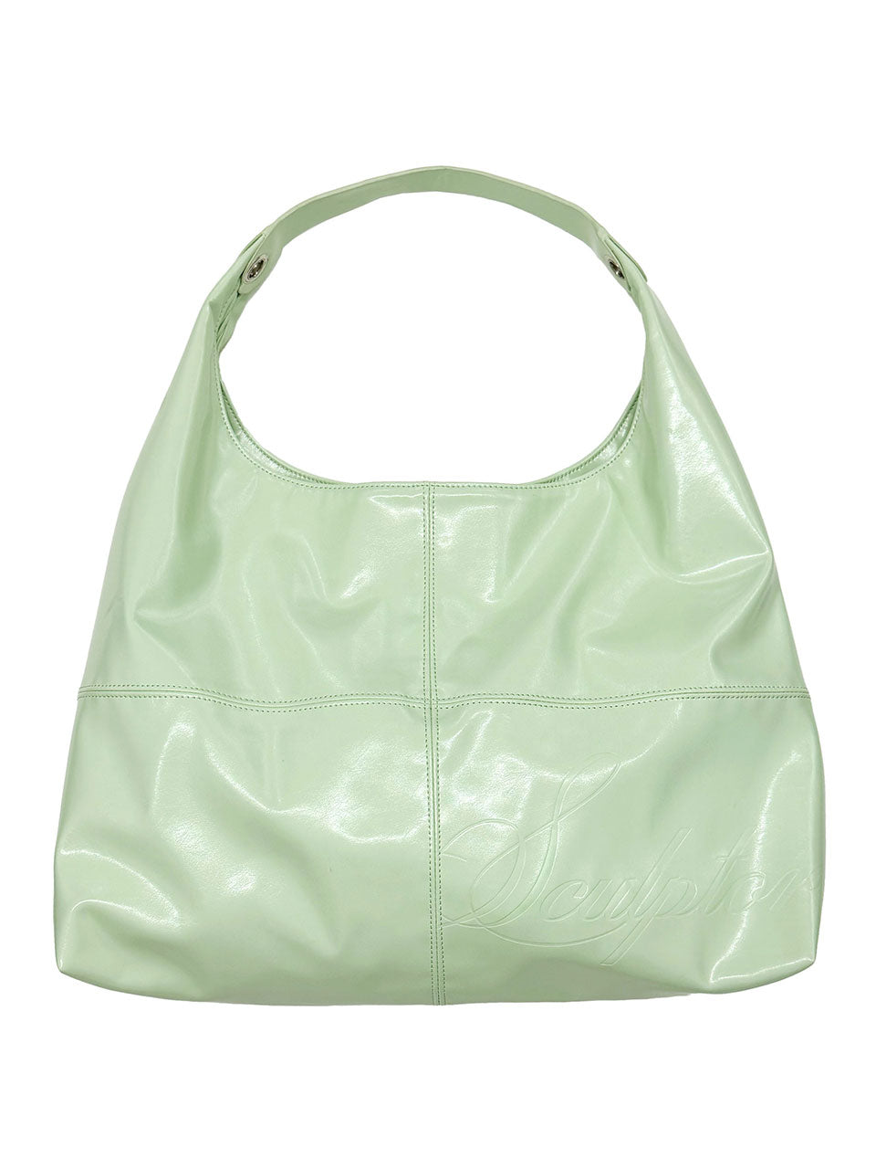 Carryall Hobo Bag Mint