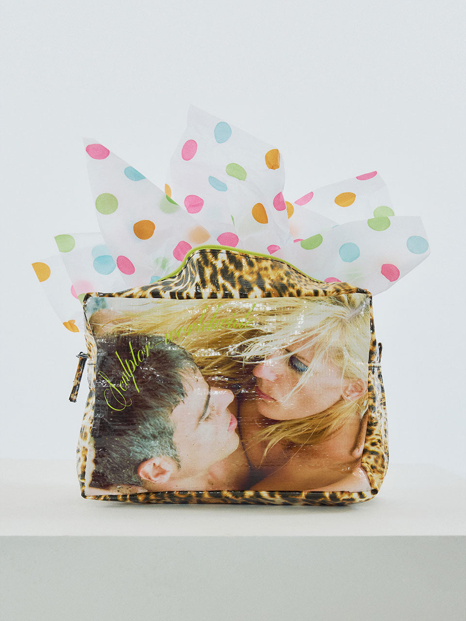 Emo Tarp Pouch Couple