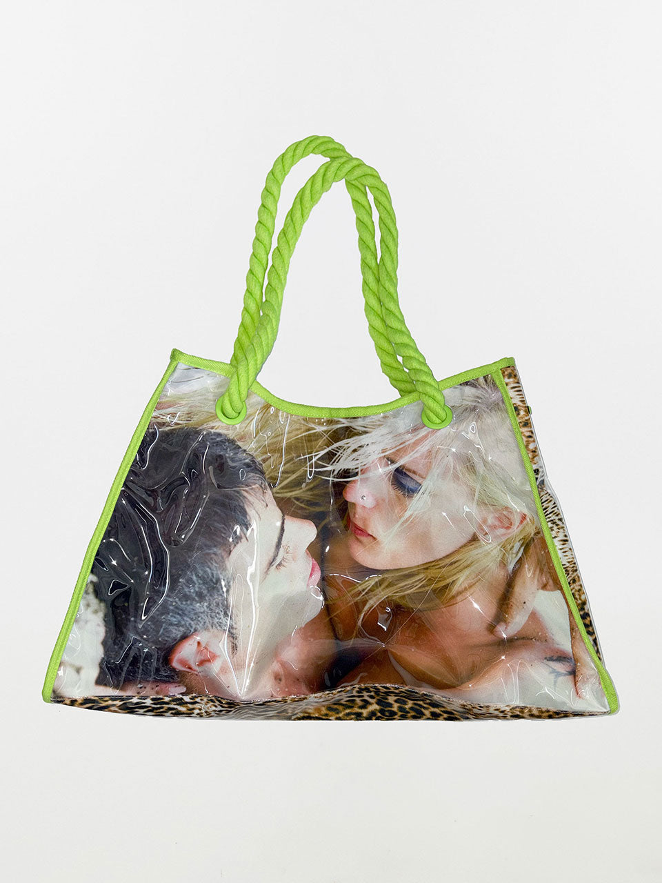 Jelly Big Bag Couple