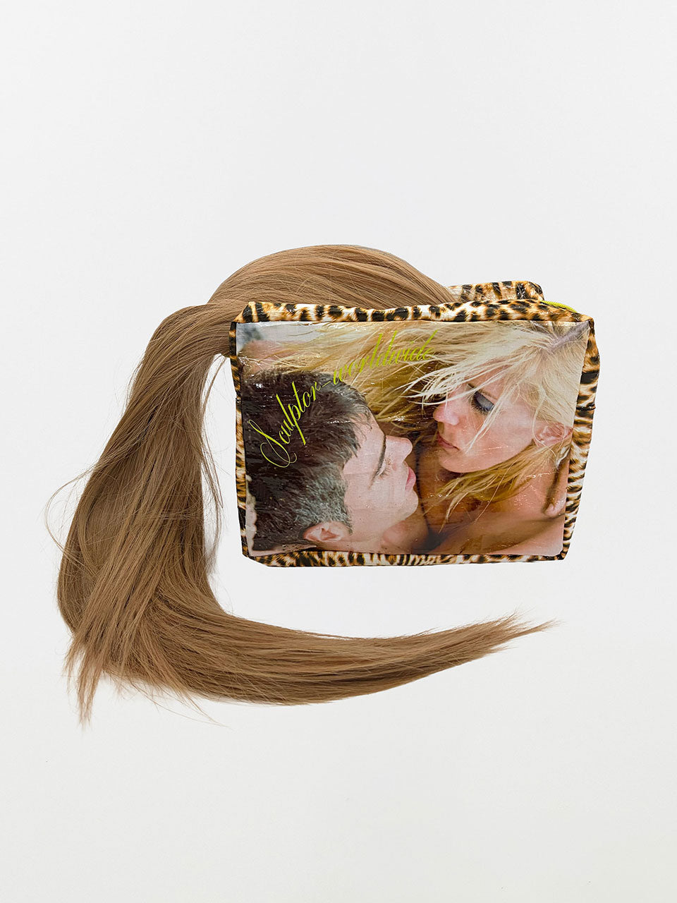 Emo Tarp Pouch Couple