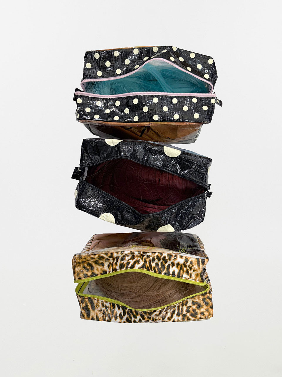 Emo Tarp Pouch Couple