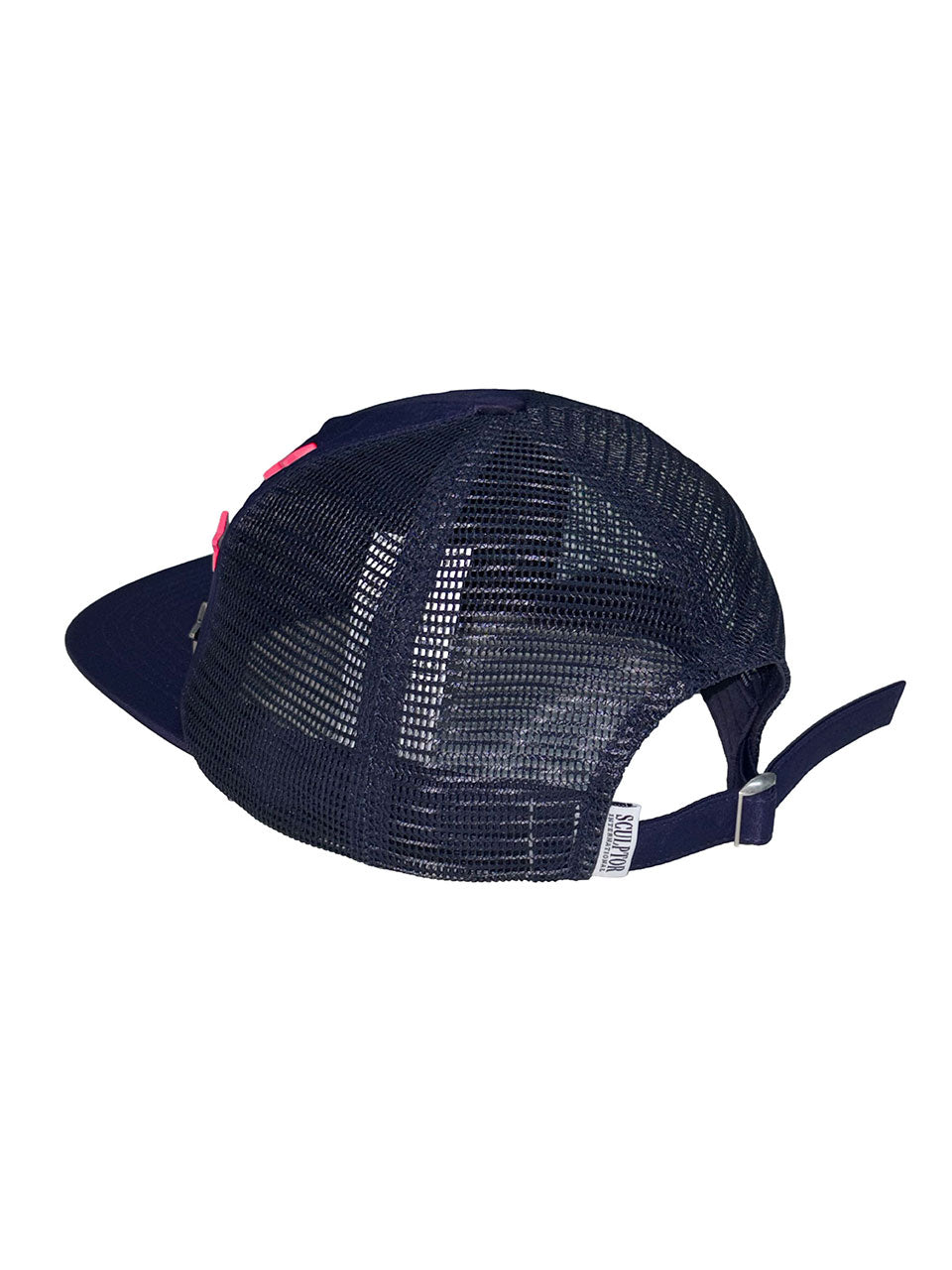 Employee Of The Month Daddy Cap Navy