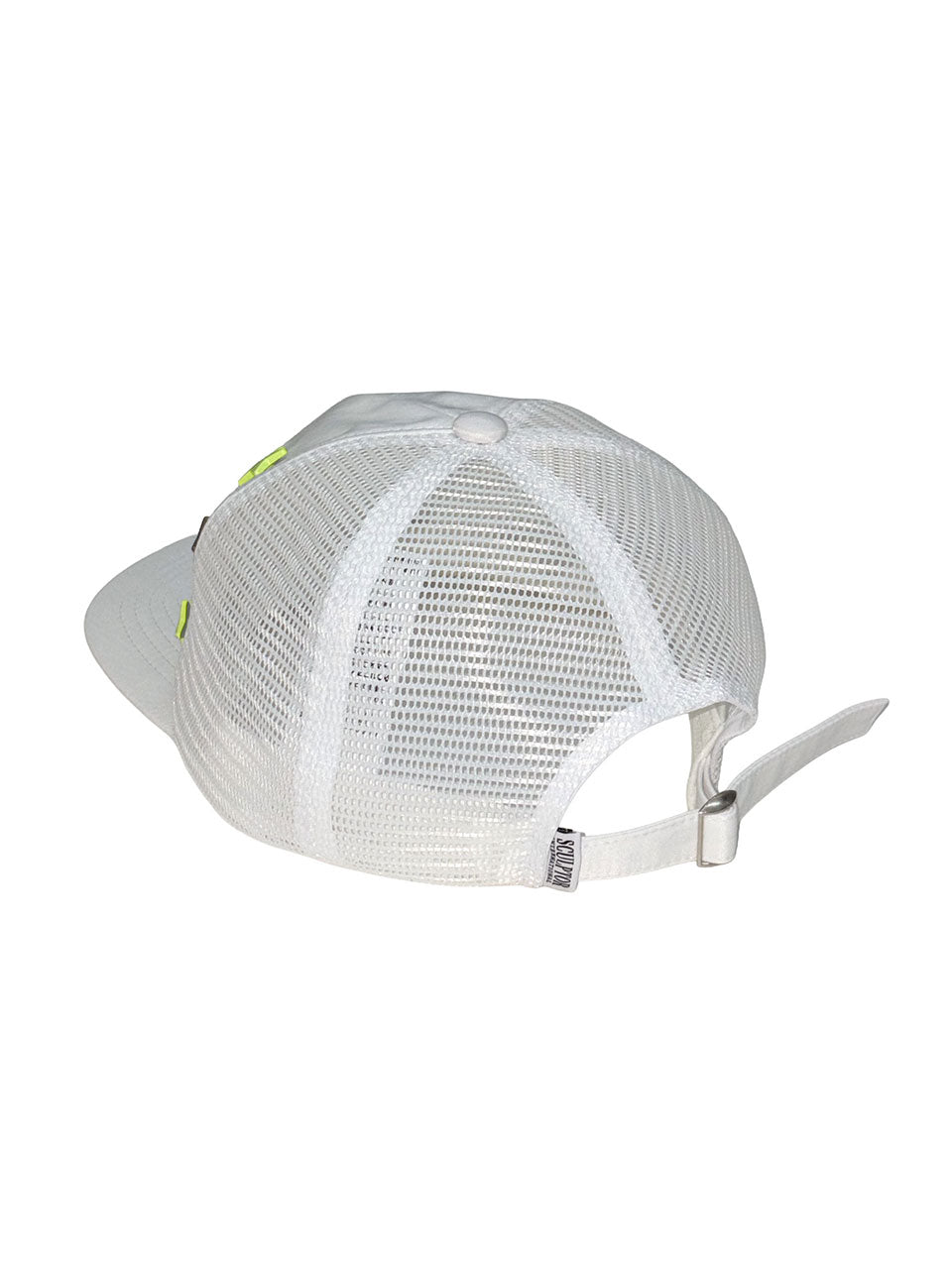 Employee Of The Month Daddy Cap White