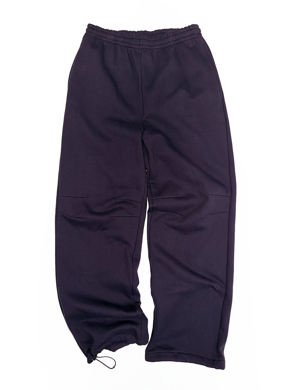 Family Disappointment Sweatpants Deep Purple