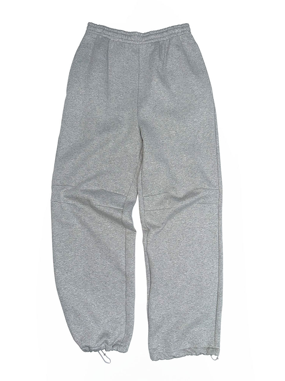 Family Disappointment Sweatpants Melange Gray