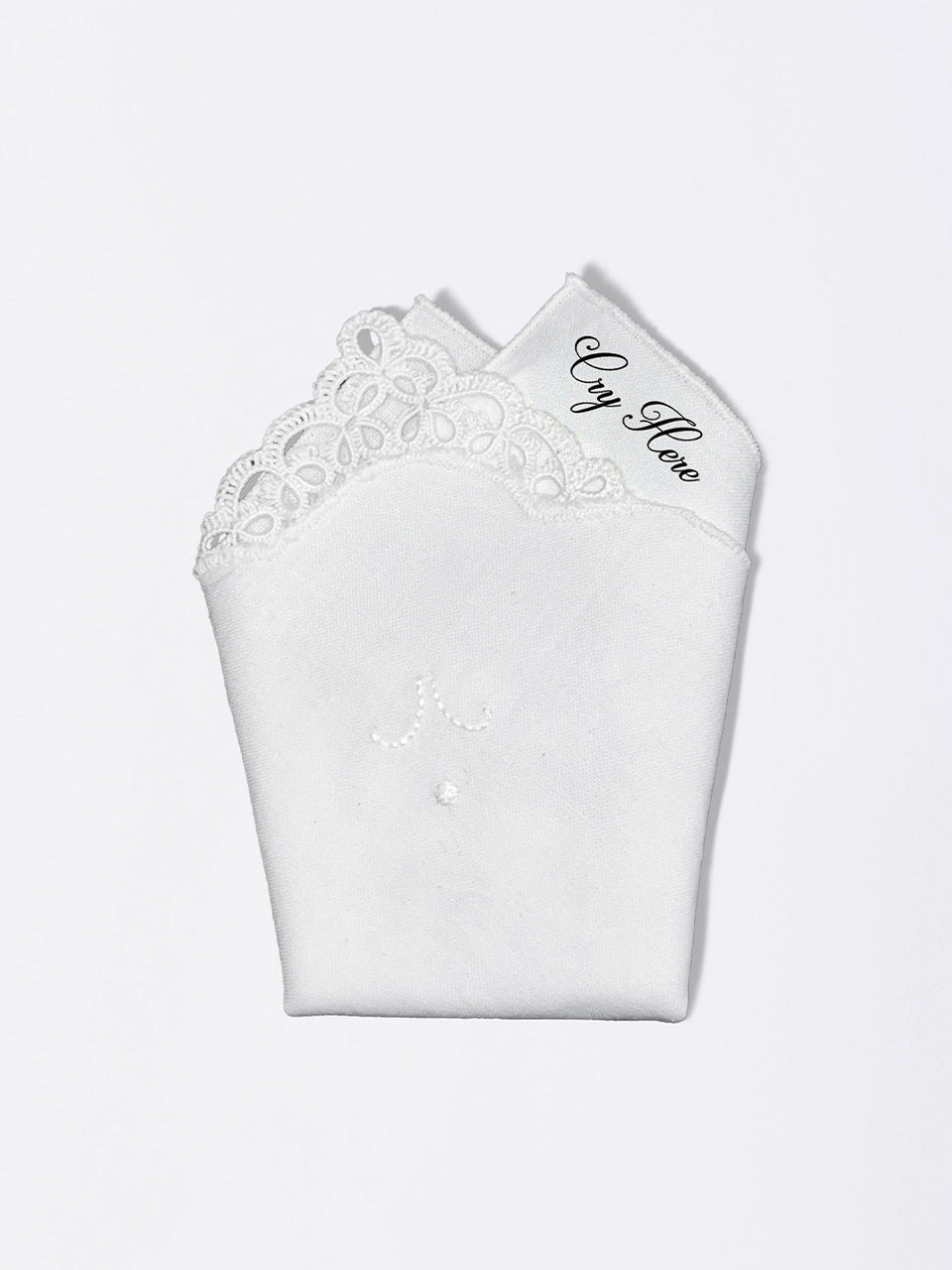 ★ 777 '福' LUCK BAG ★ (So Demure Cropped Puffer Down Ivory)