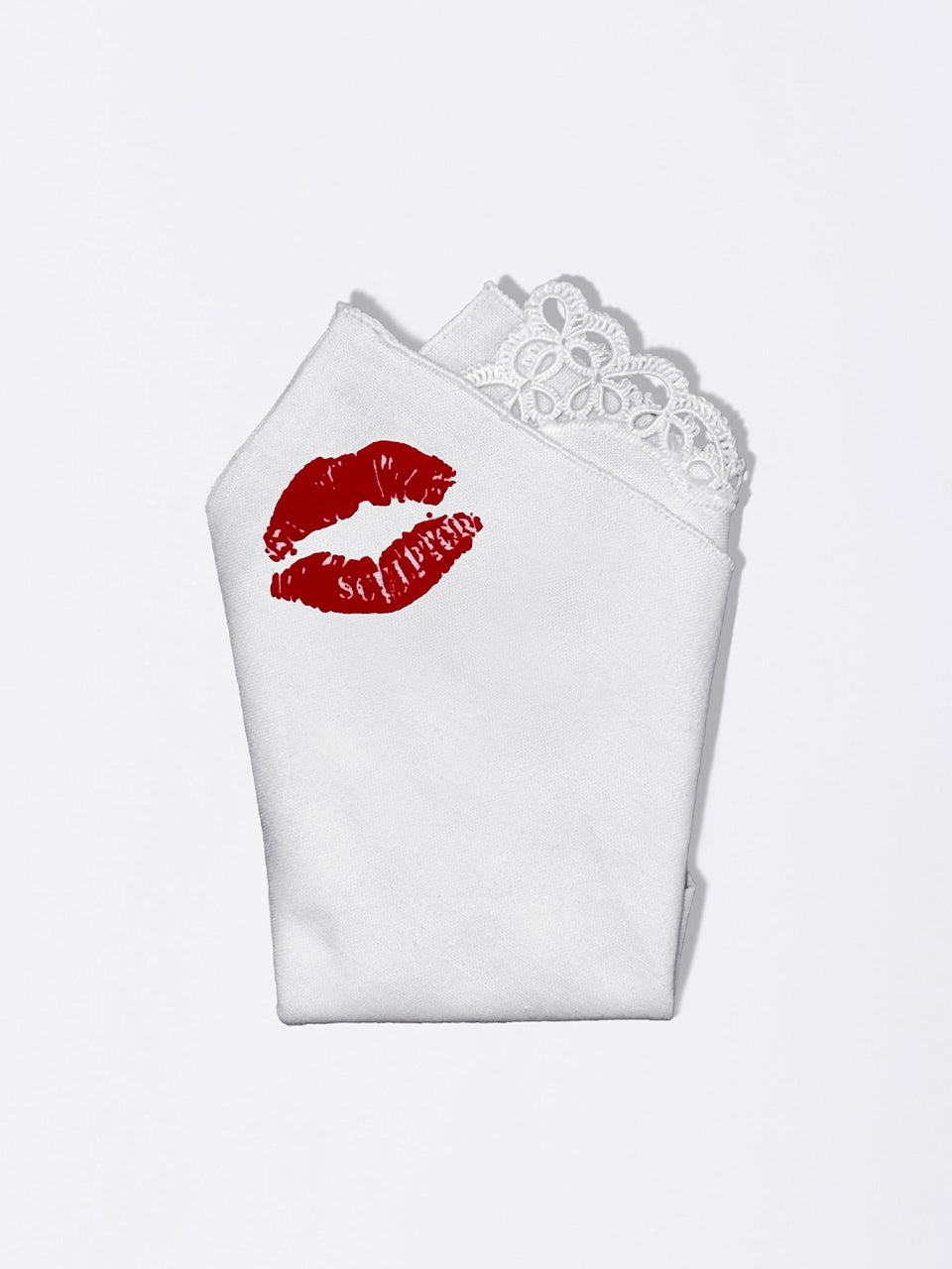 ★ 777 '福' LUCK BAG ★ (So Demure Cropped Puffer Down Ivory)