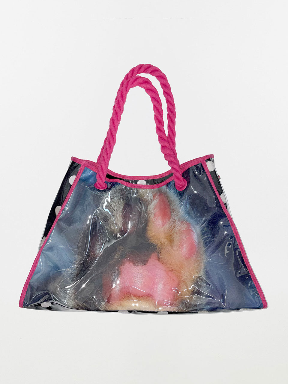 Jelly Big Bag Paw
