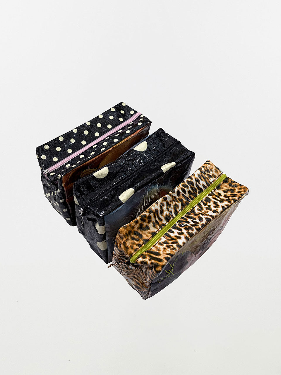 Emo Tarp Pouch Paw