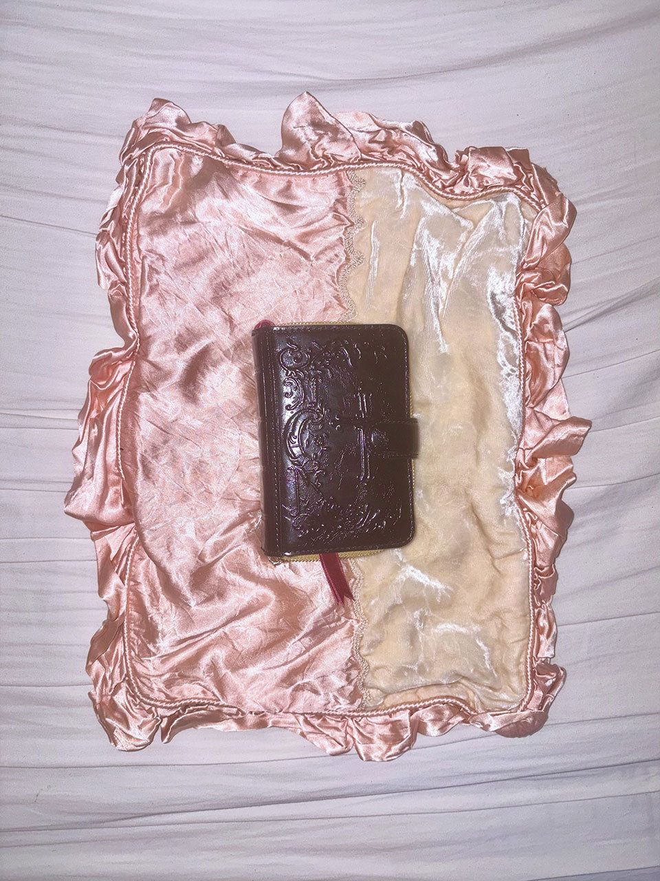 Sinner Wallet Brown