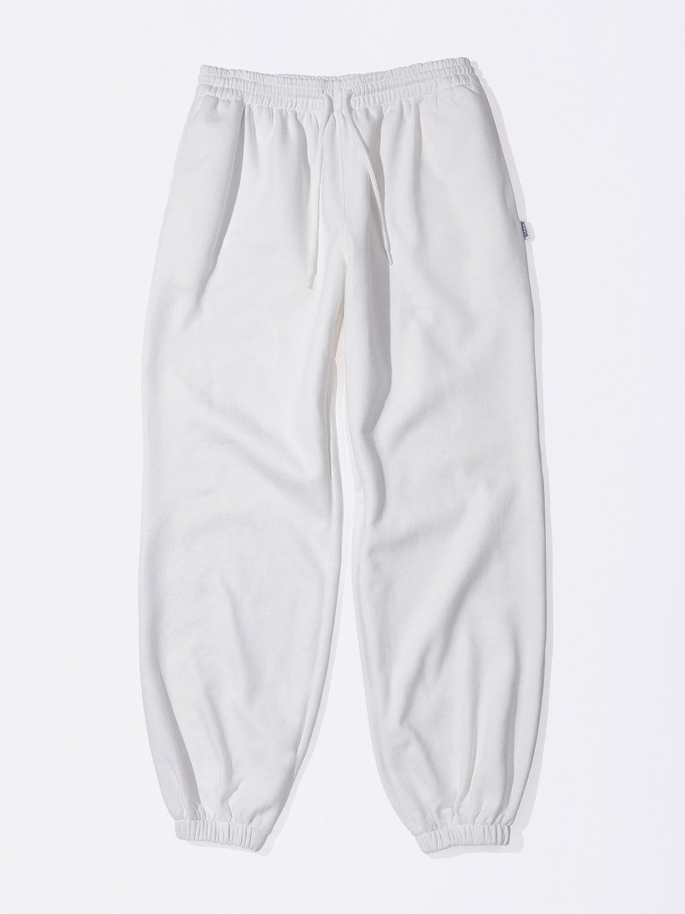 Chi Sweatpants White