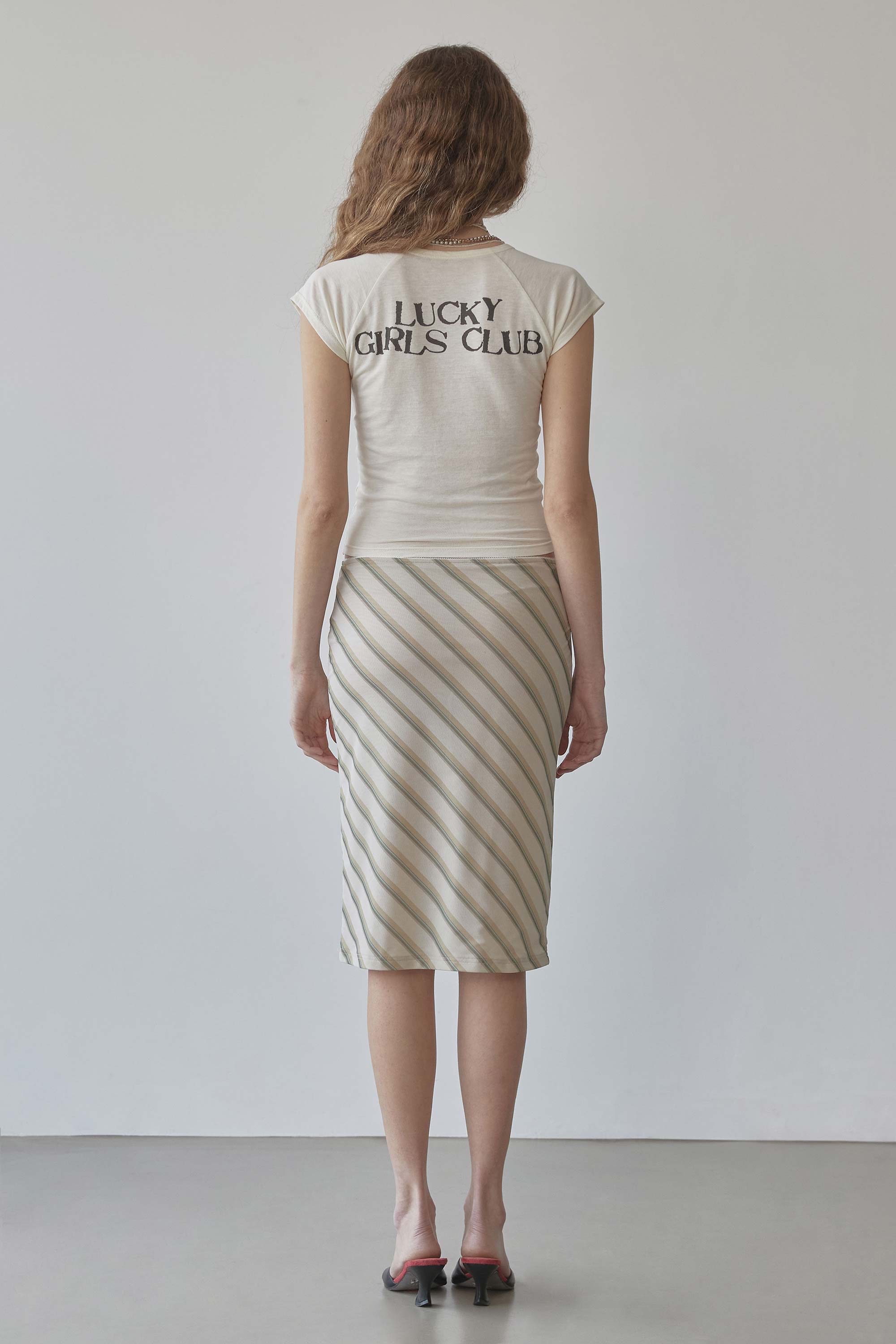 Tシャツ・カットソー [SCULPTOR] Zen Tassel Tee Butter SC25S268IV MUSINSA公式 | SCULPTOR Zen Tassel Tee Butter